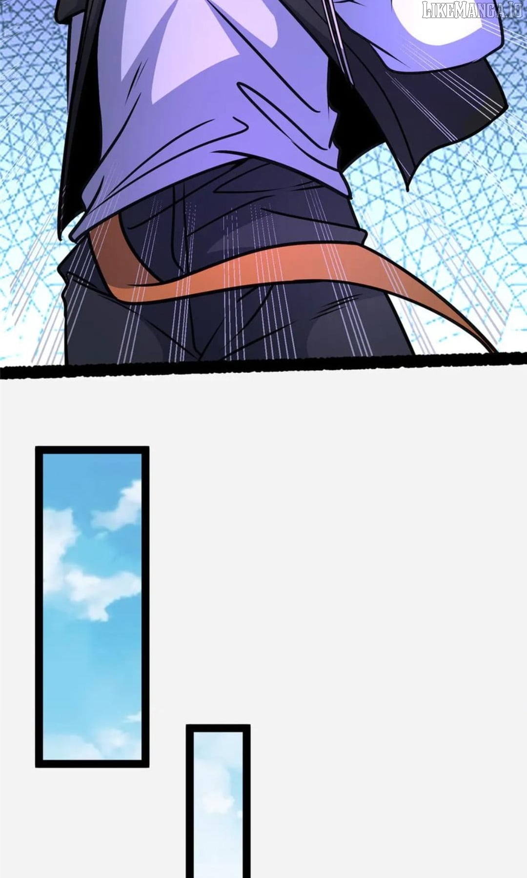 Divine Urban God Chapter 285 - page 19